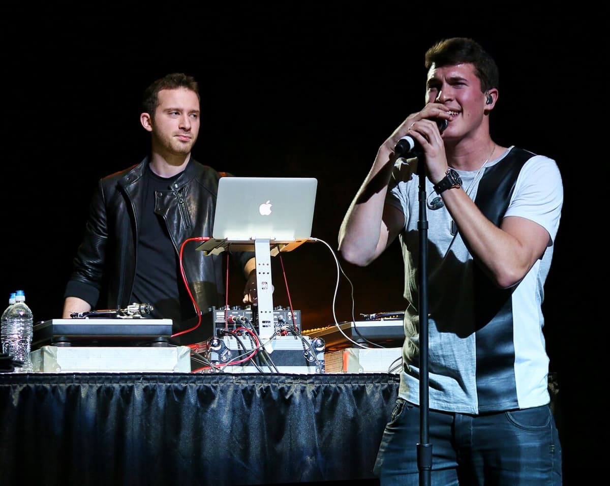 Timeflies
