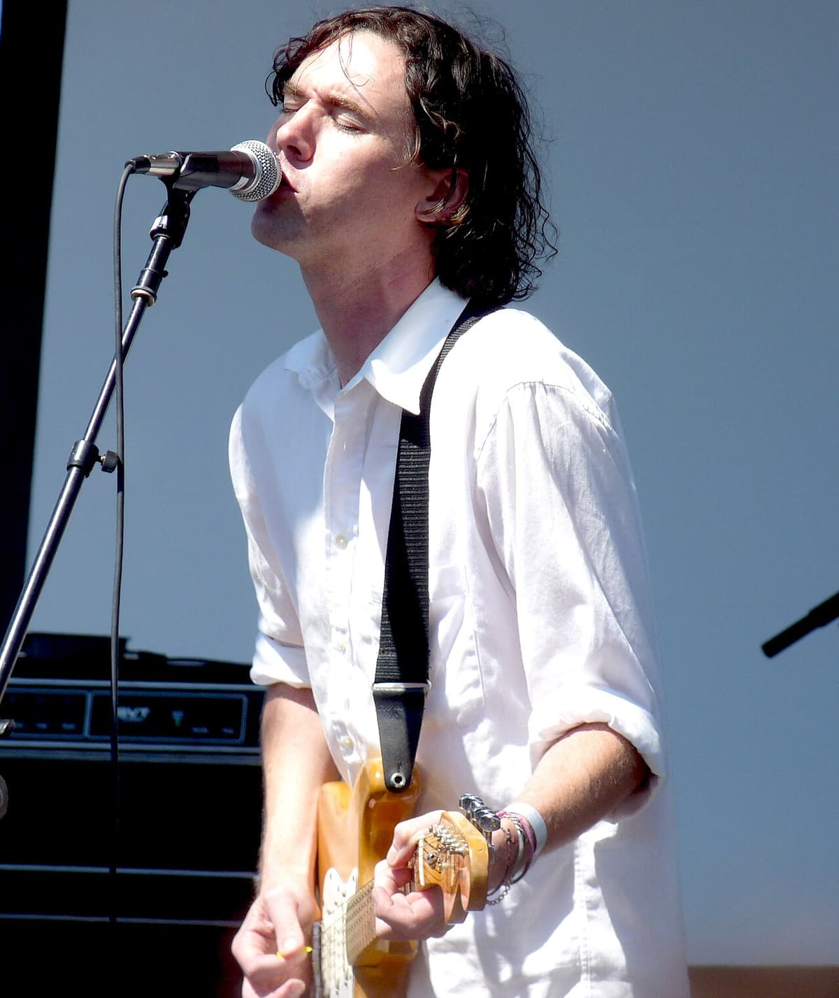 Cass McCombs
