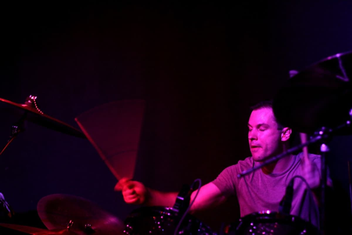 Emil Amos