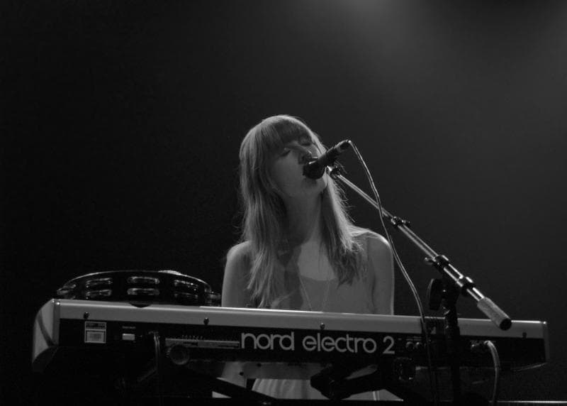 Erika Spring