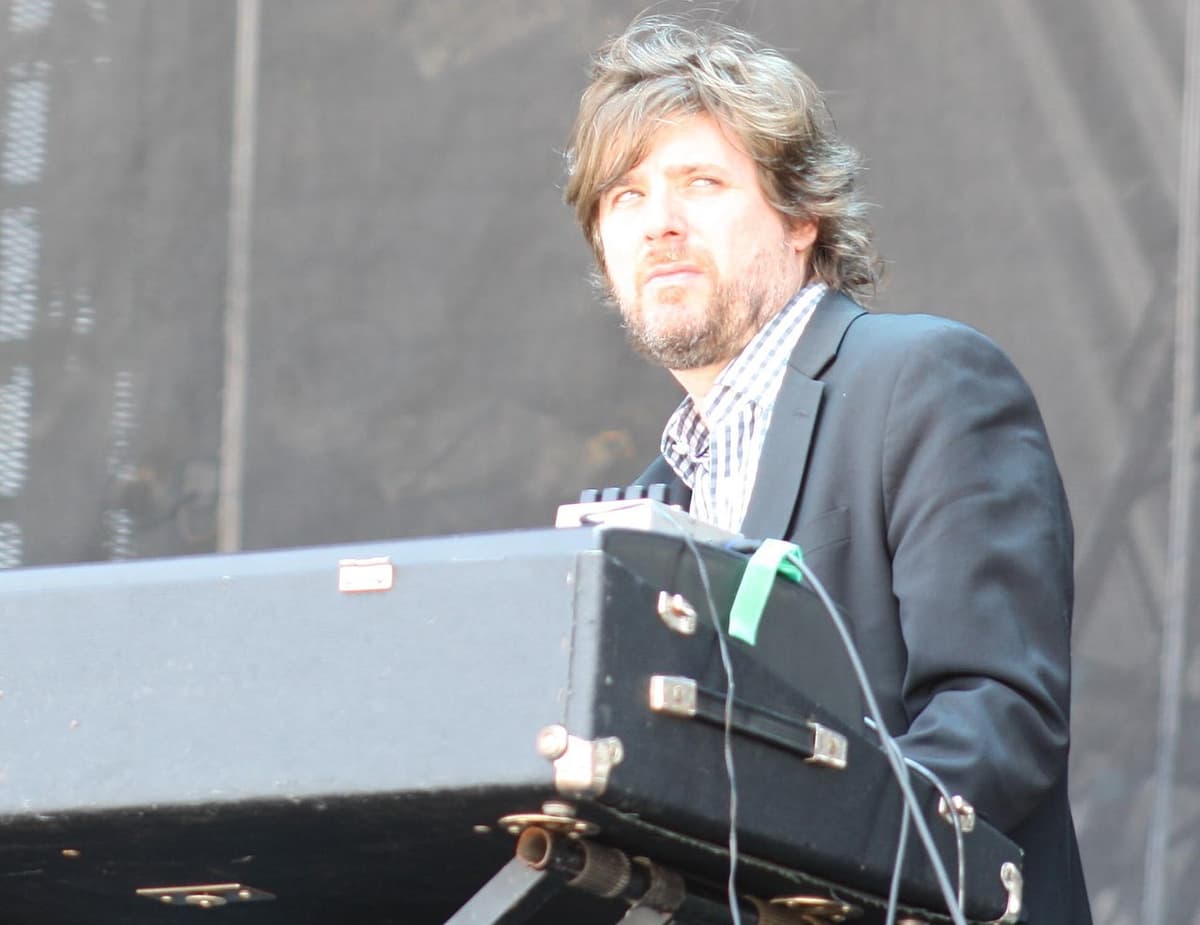 Robert Walter