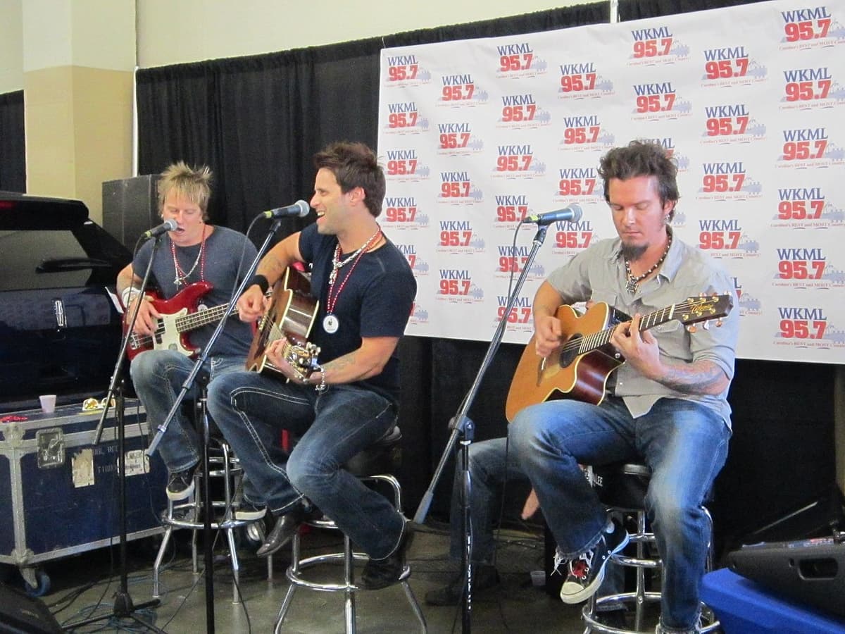 Parmalee
