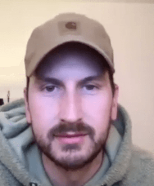 Russell Dickerson