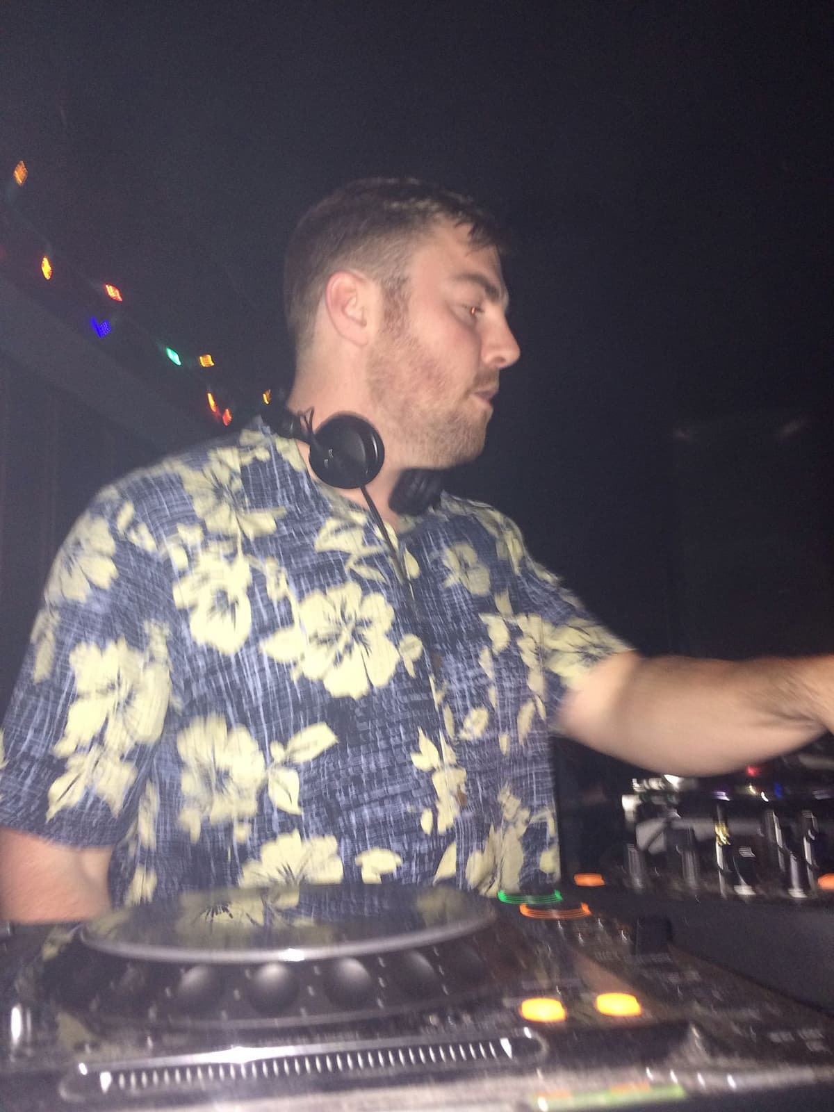 Goldroom