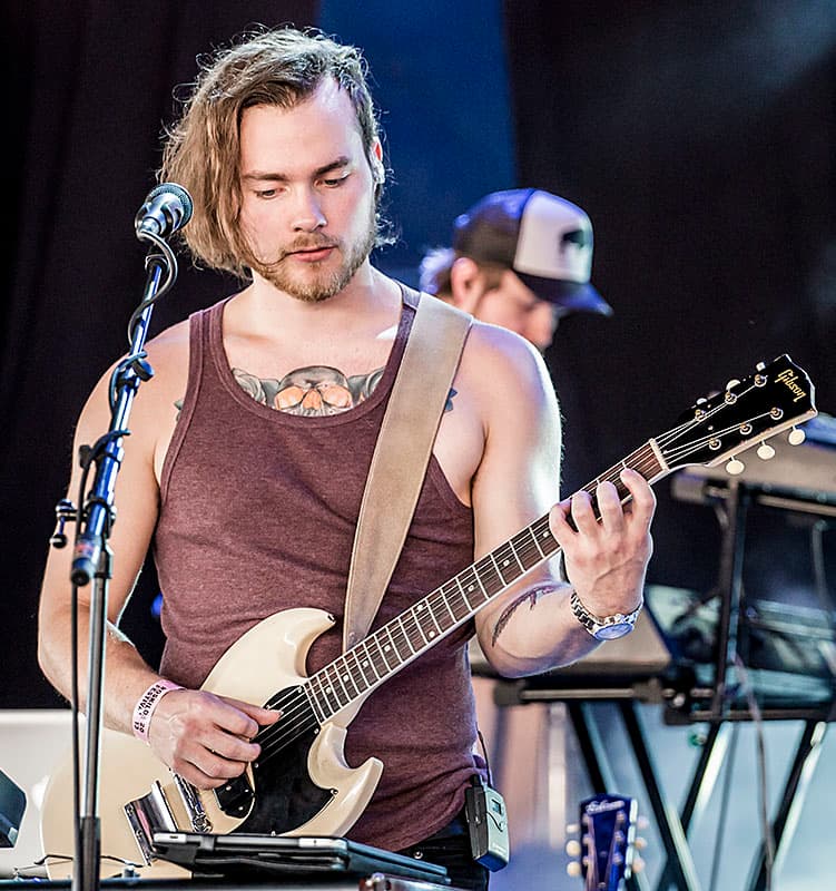 Ásgeir