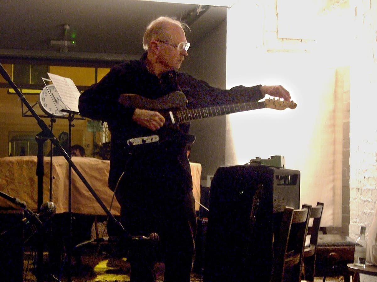 Henry Flynt