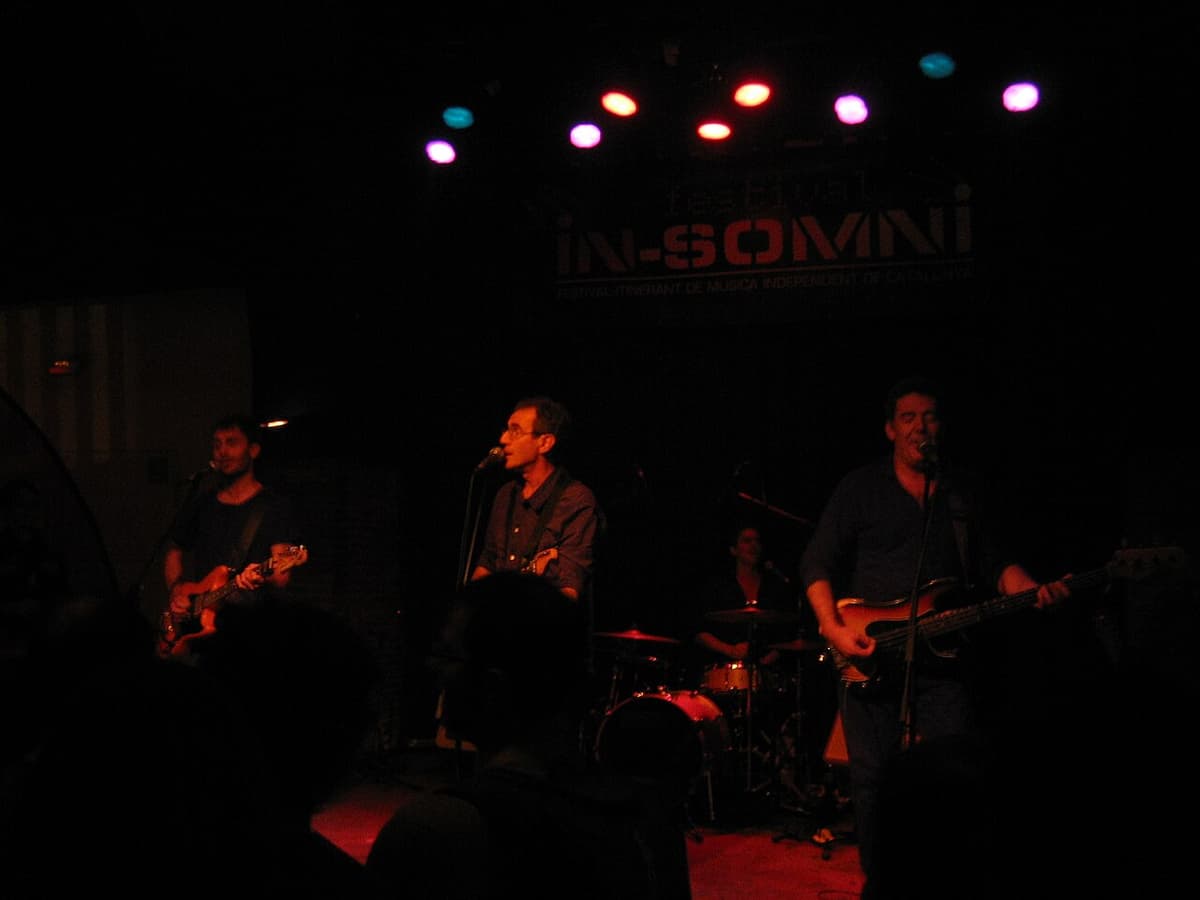 Quimi Portet