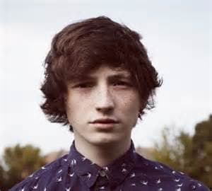 Lewis Watson