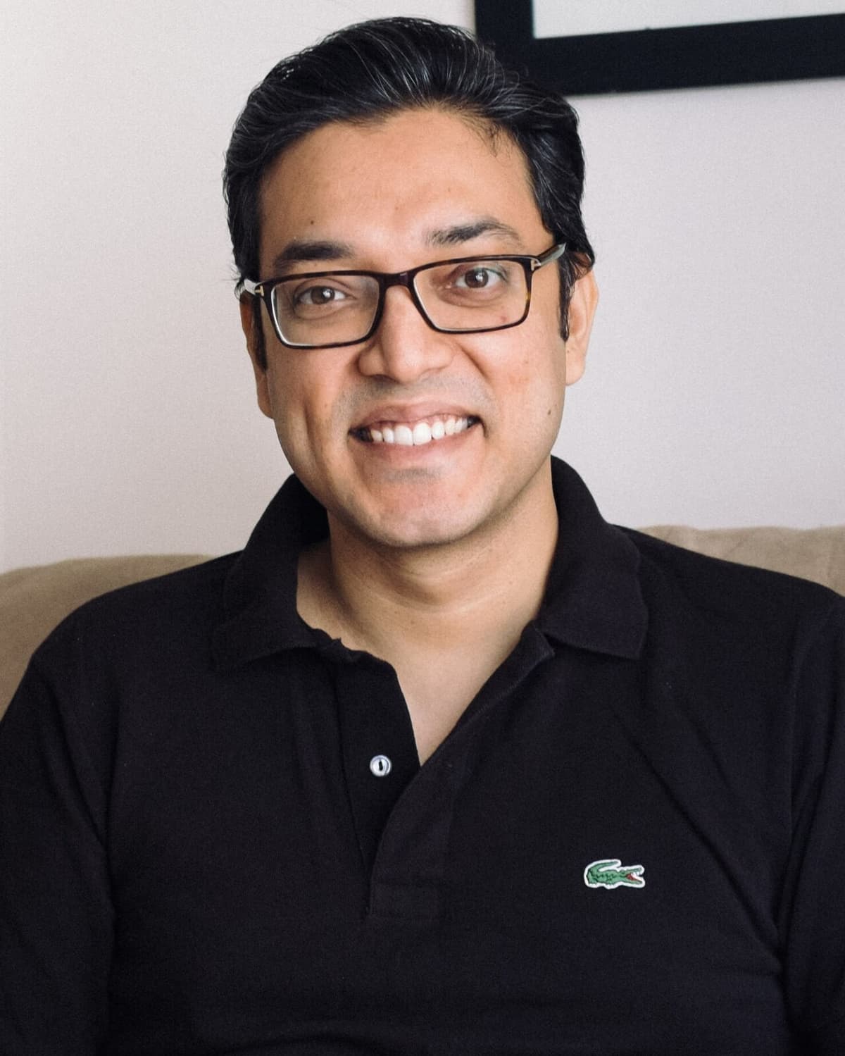 Anupam Roy