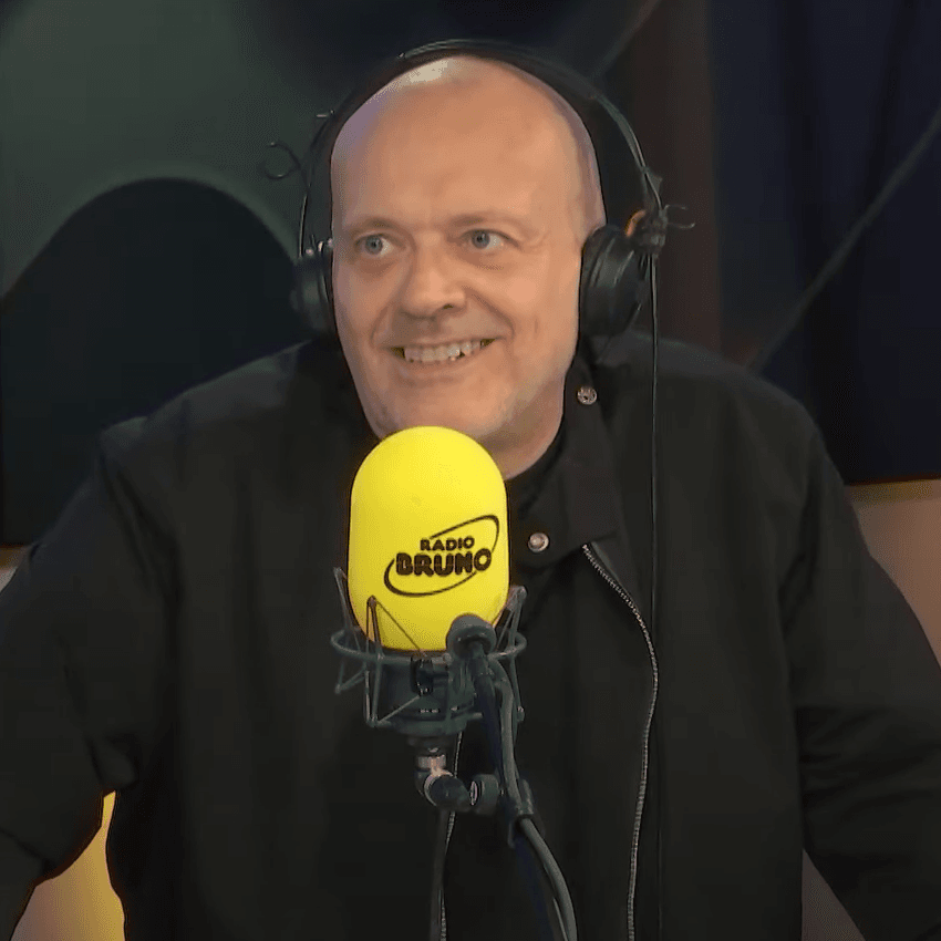 Max Pezzali