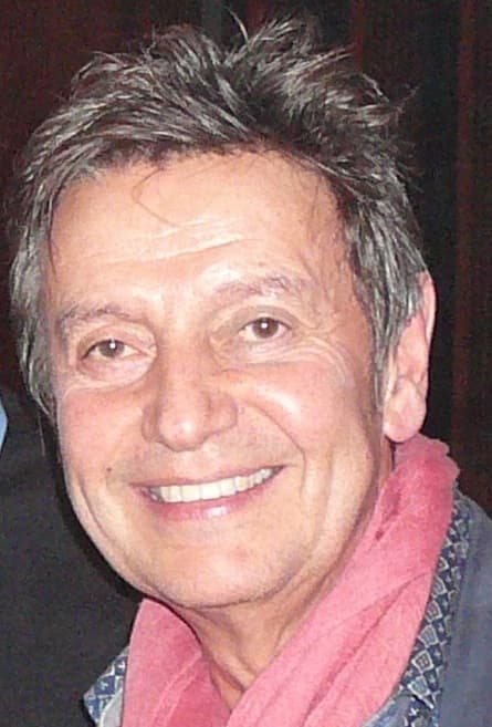 Willy Sommers