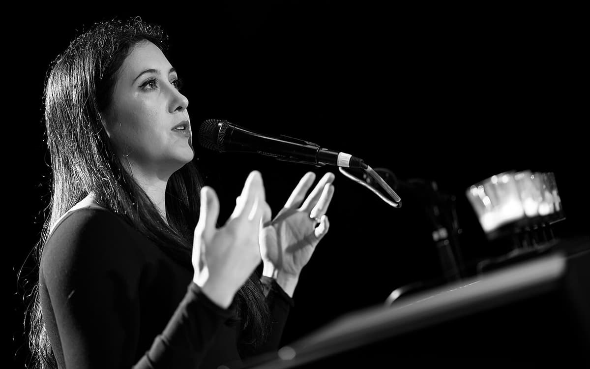 Vanessa Carlton