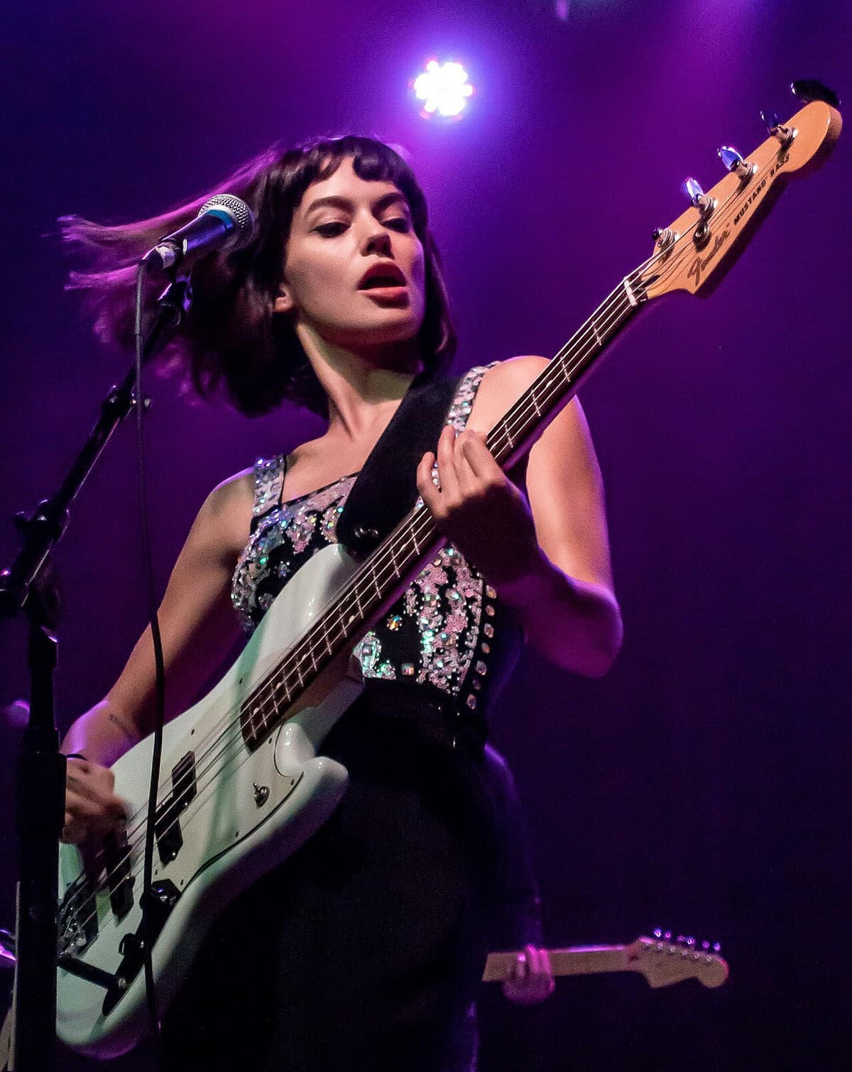 Meg Myers