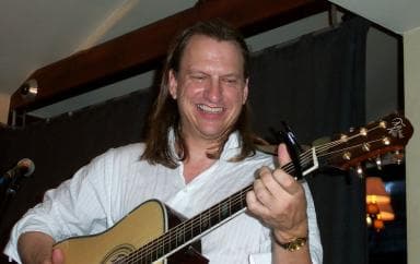 Ellis Paul