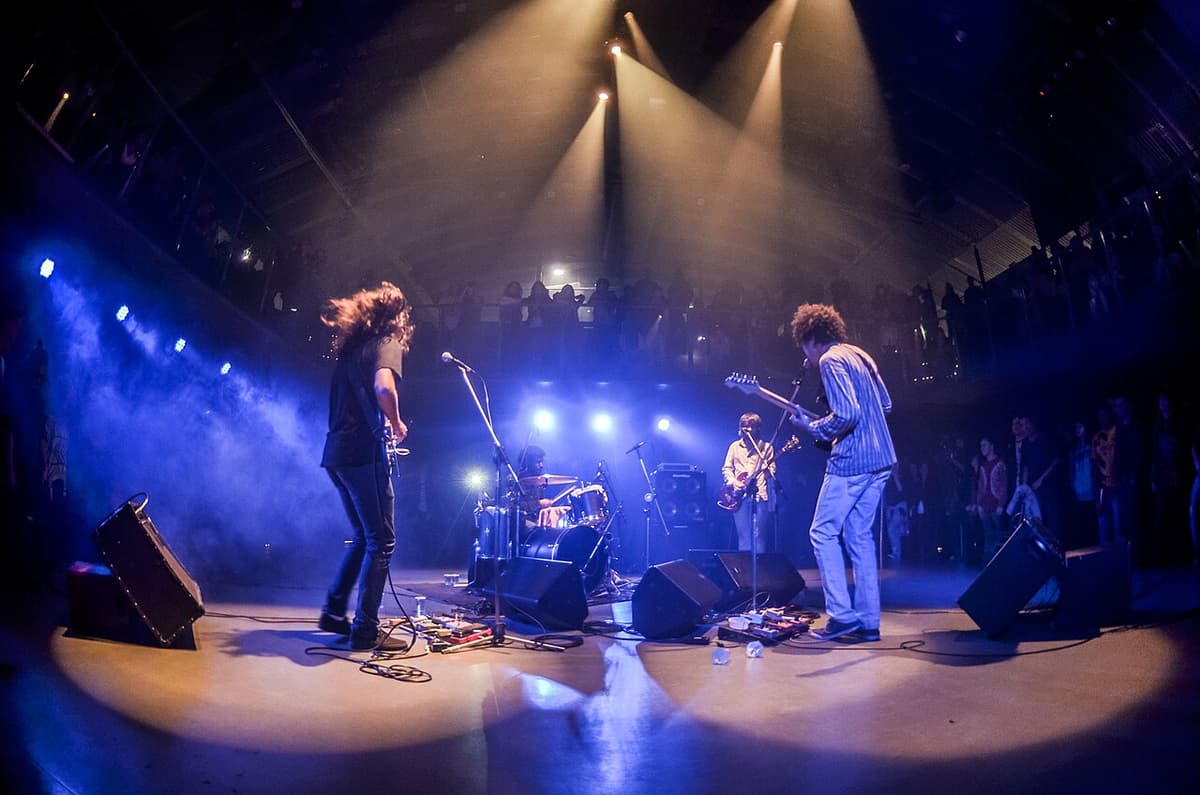 Boogarins