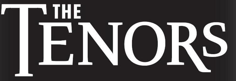 The Tenors