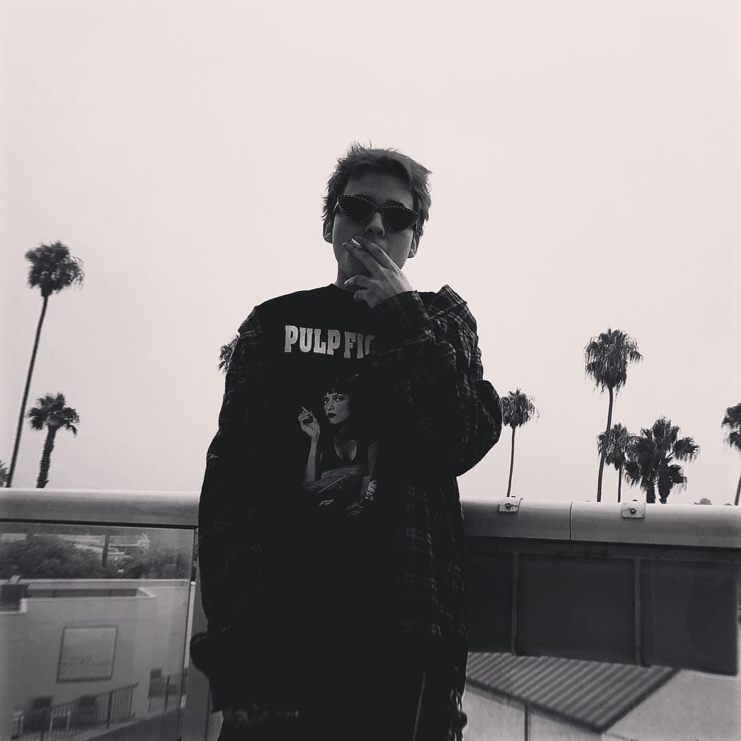 Lou the Human