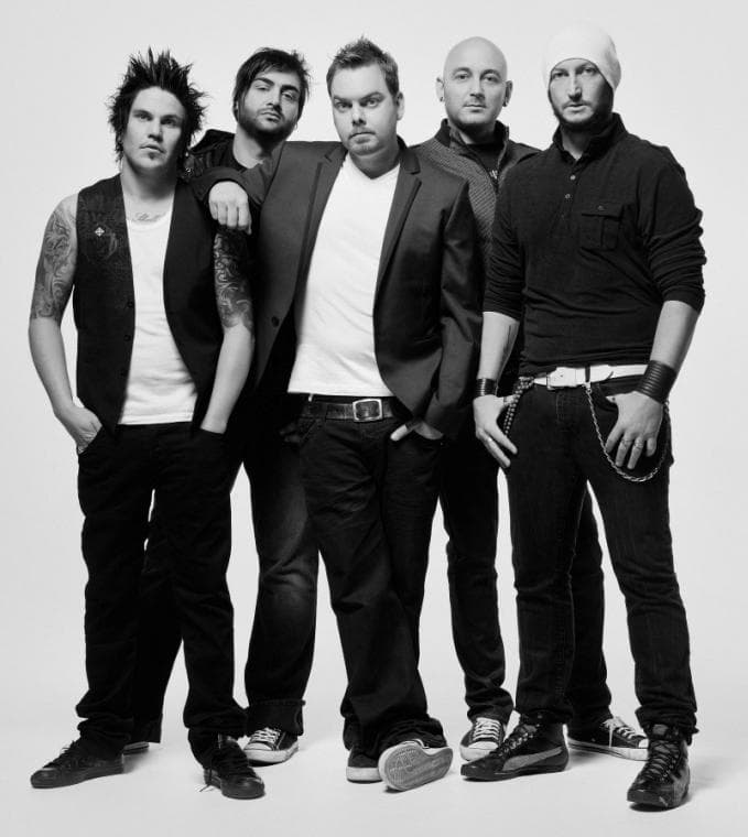 Prime Circle
