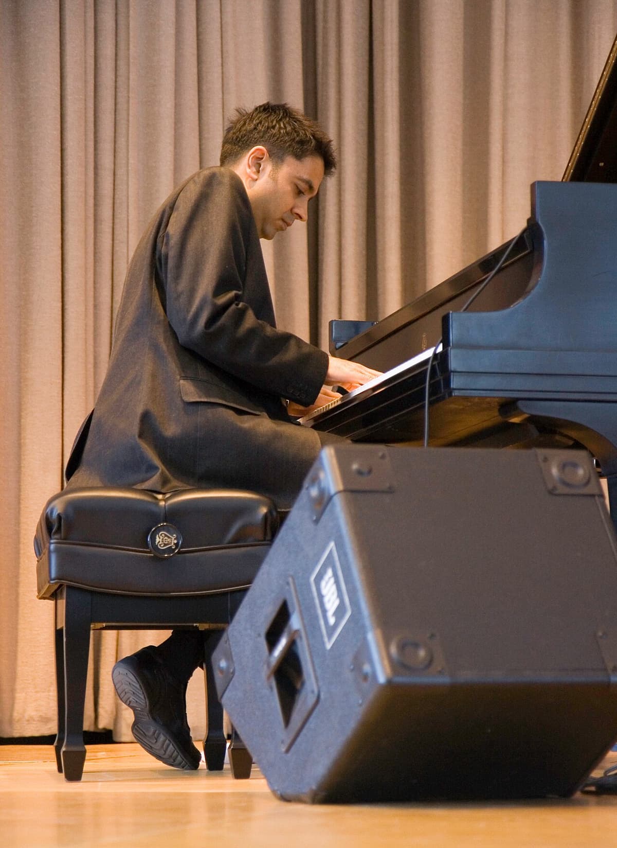 Vijay Iyer