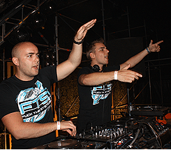 Showtek