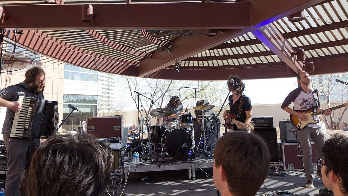 Kongos