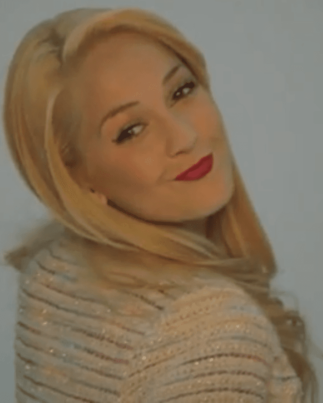 Mercedes Lambre