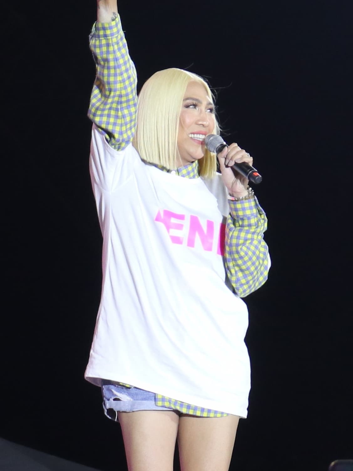 Vice Ganda