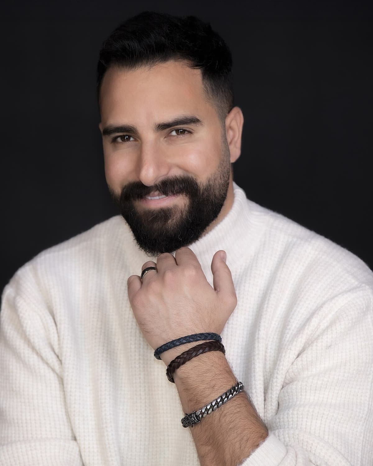 Toni Qattan