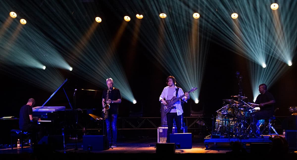 Yellowjackets