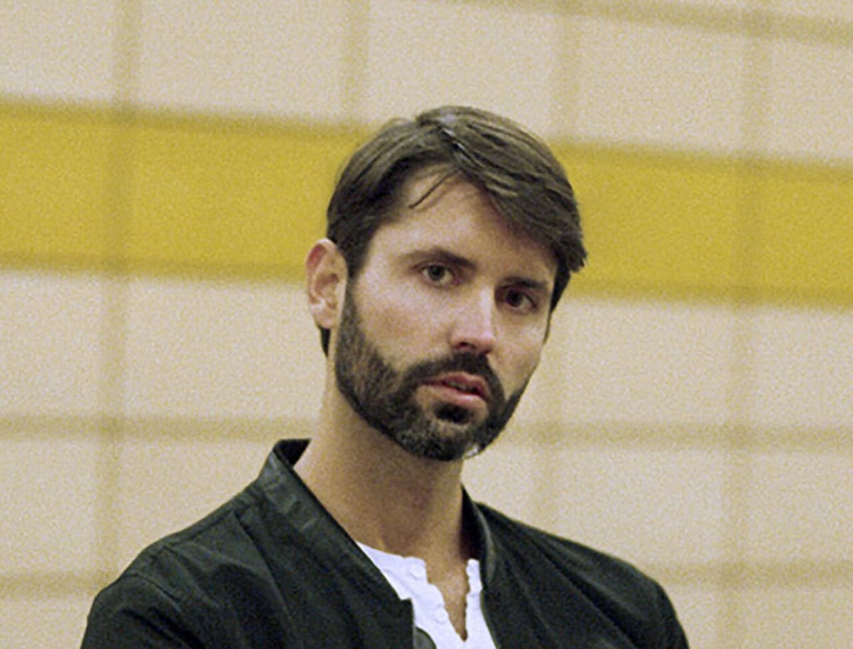 Ryan Davis