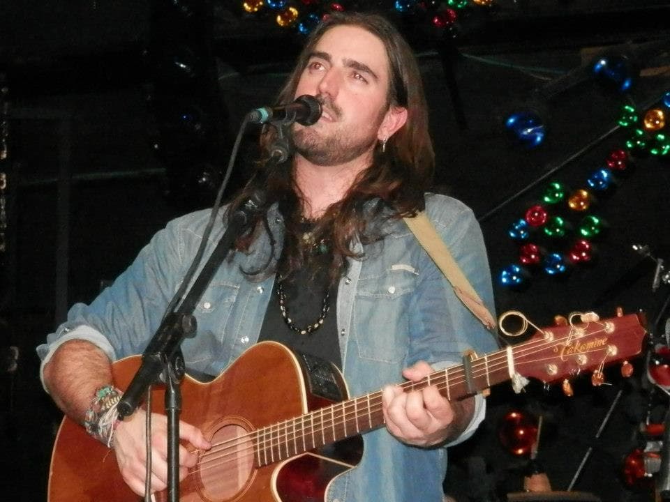 Andrés Suárez