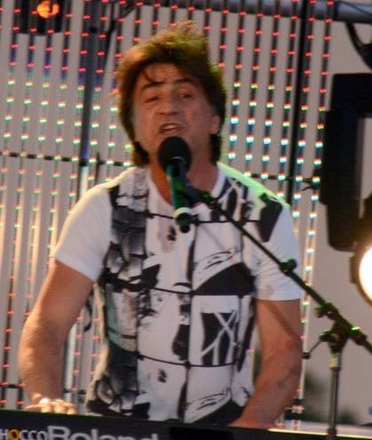 Thierry Pastor