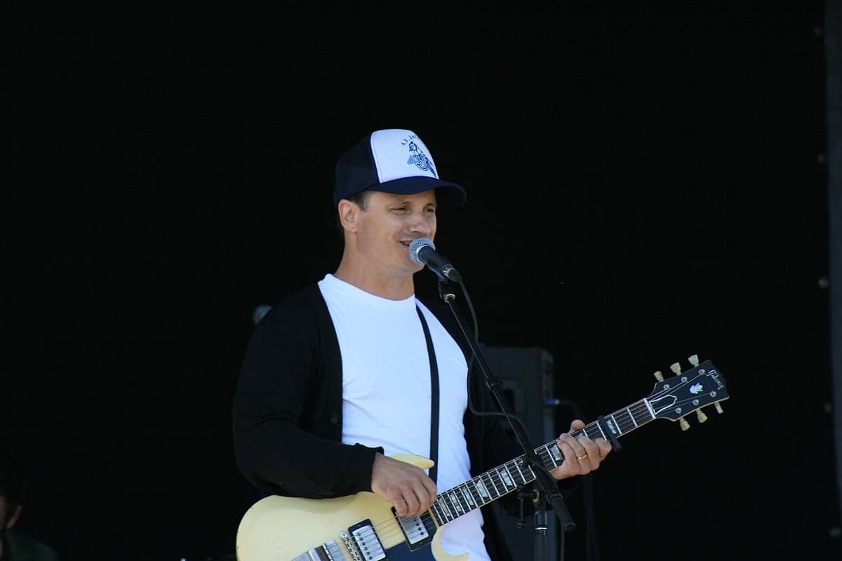 Jim Bryson