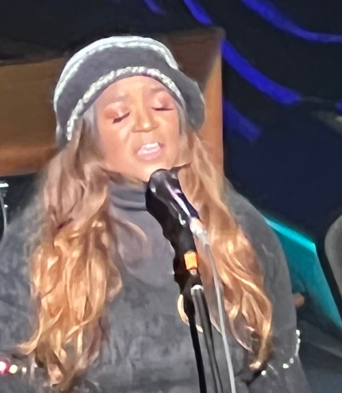 Wendy Moten