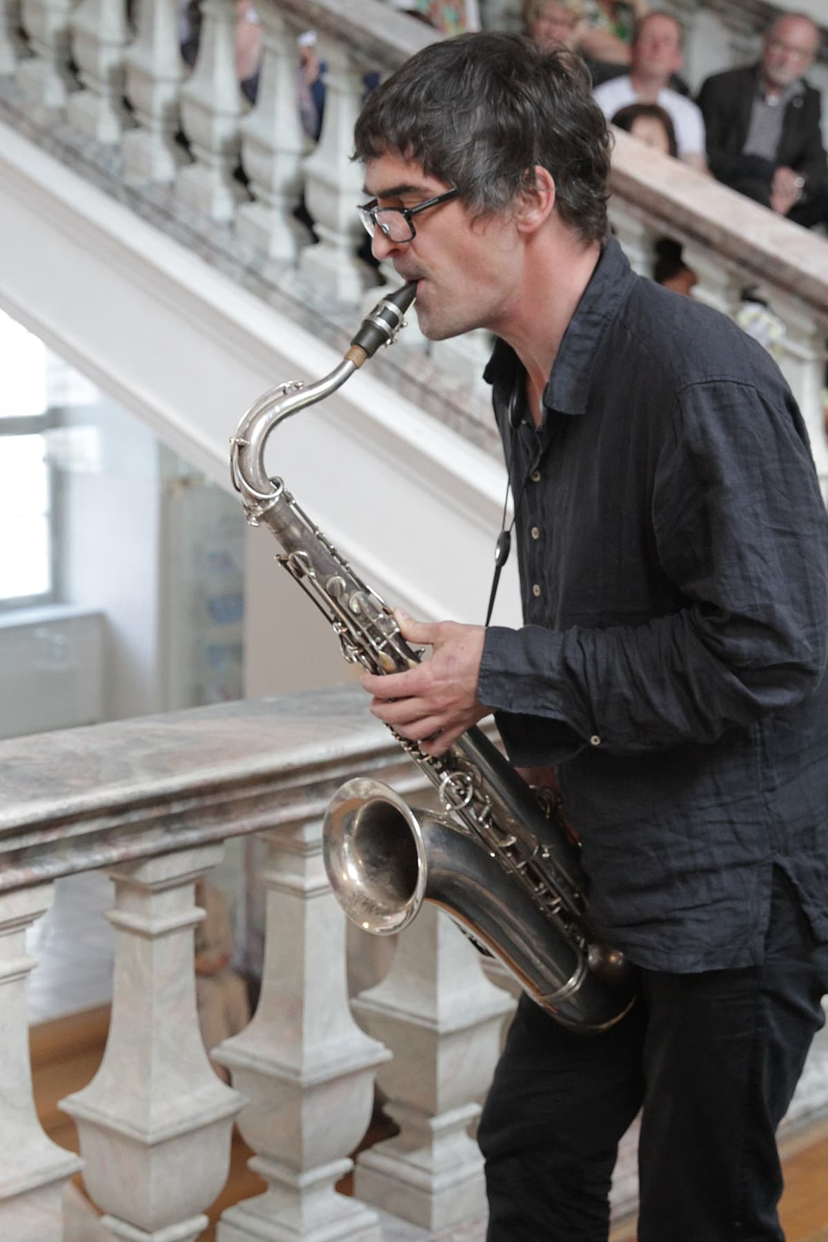 Sylvain Rifflet