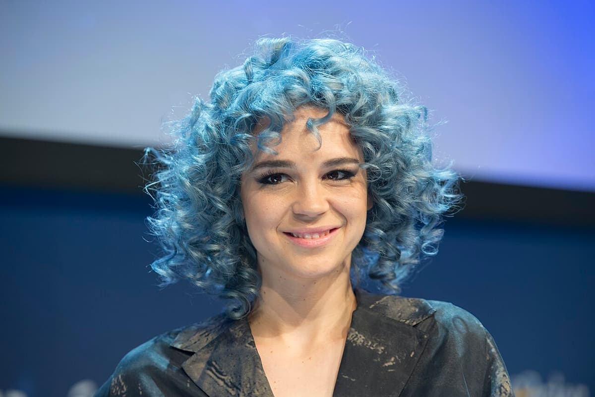 Rykka