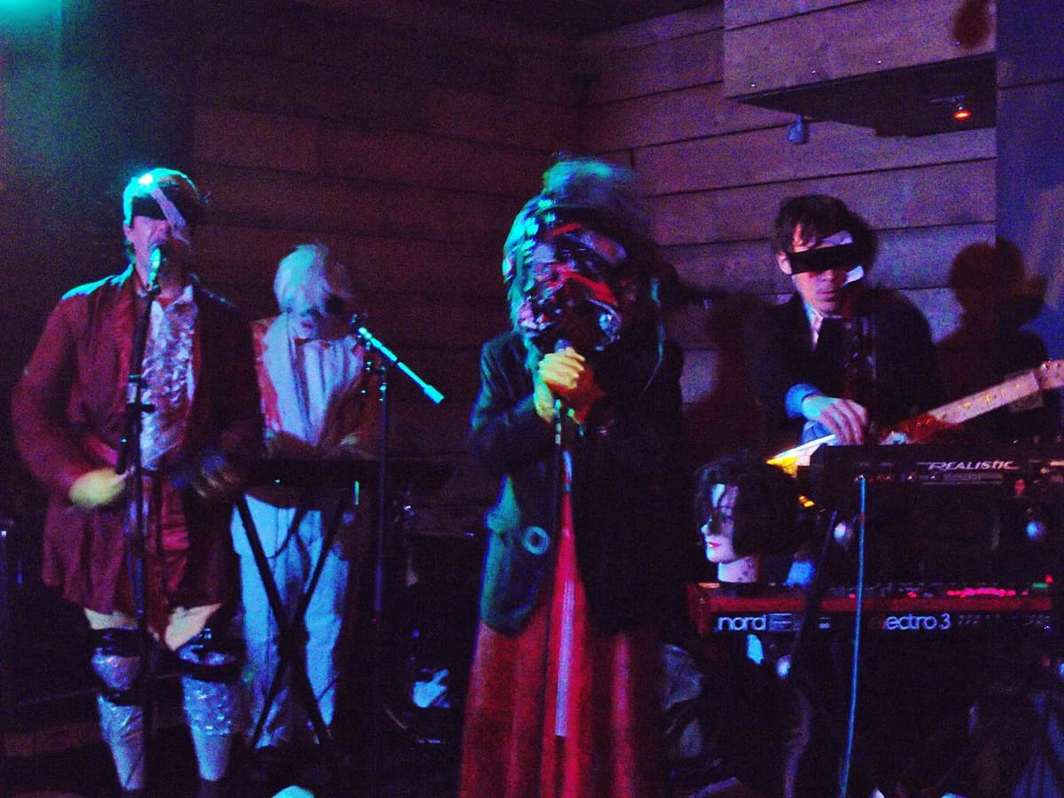 Gary Wilson