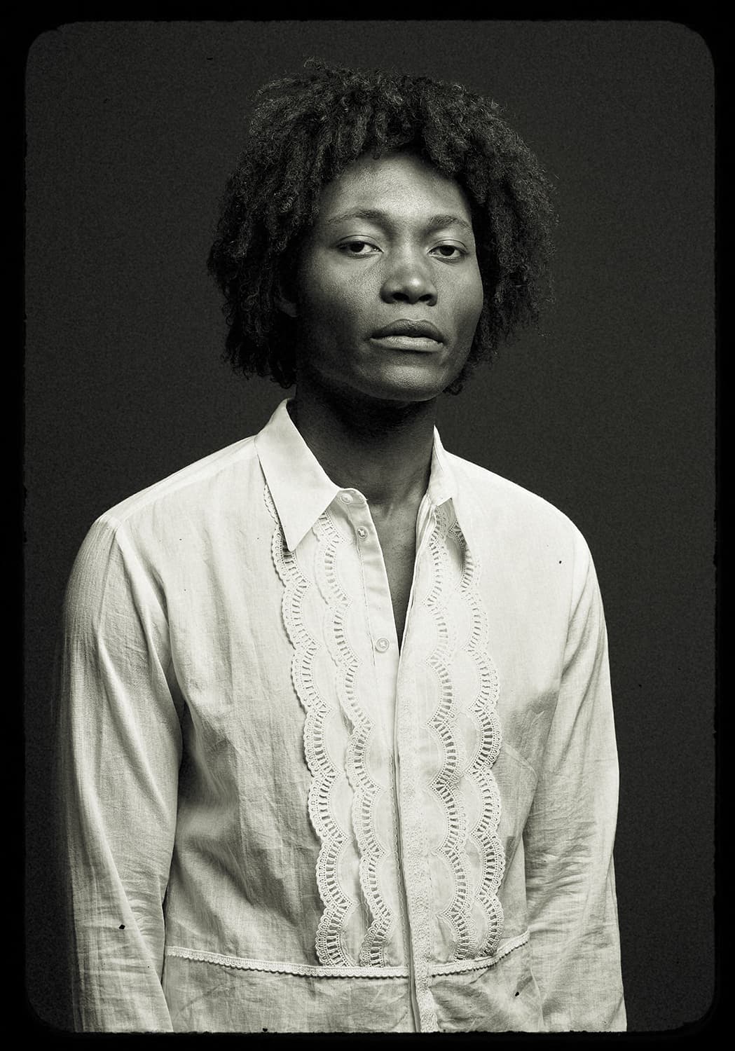 Benjamin Clementine