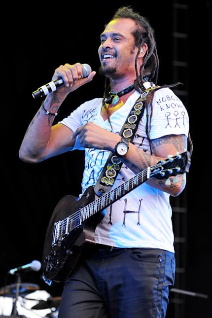 Michael Franti