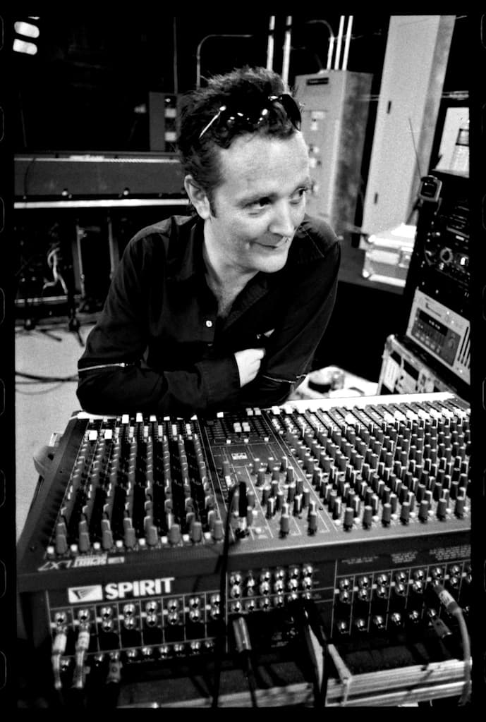 Juno Reactor