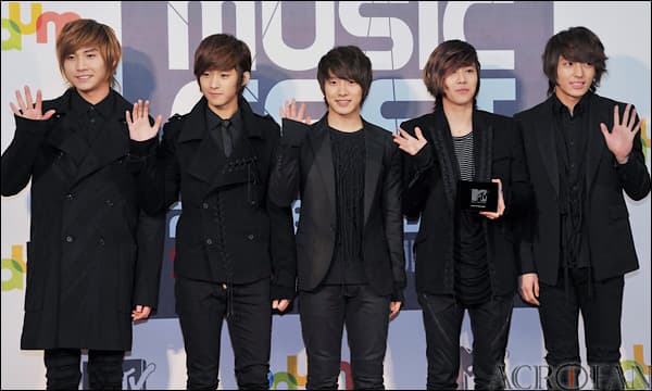 FTISLAND