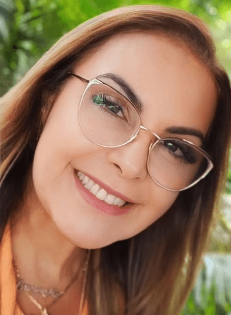 Cristina Mel