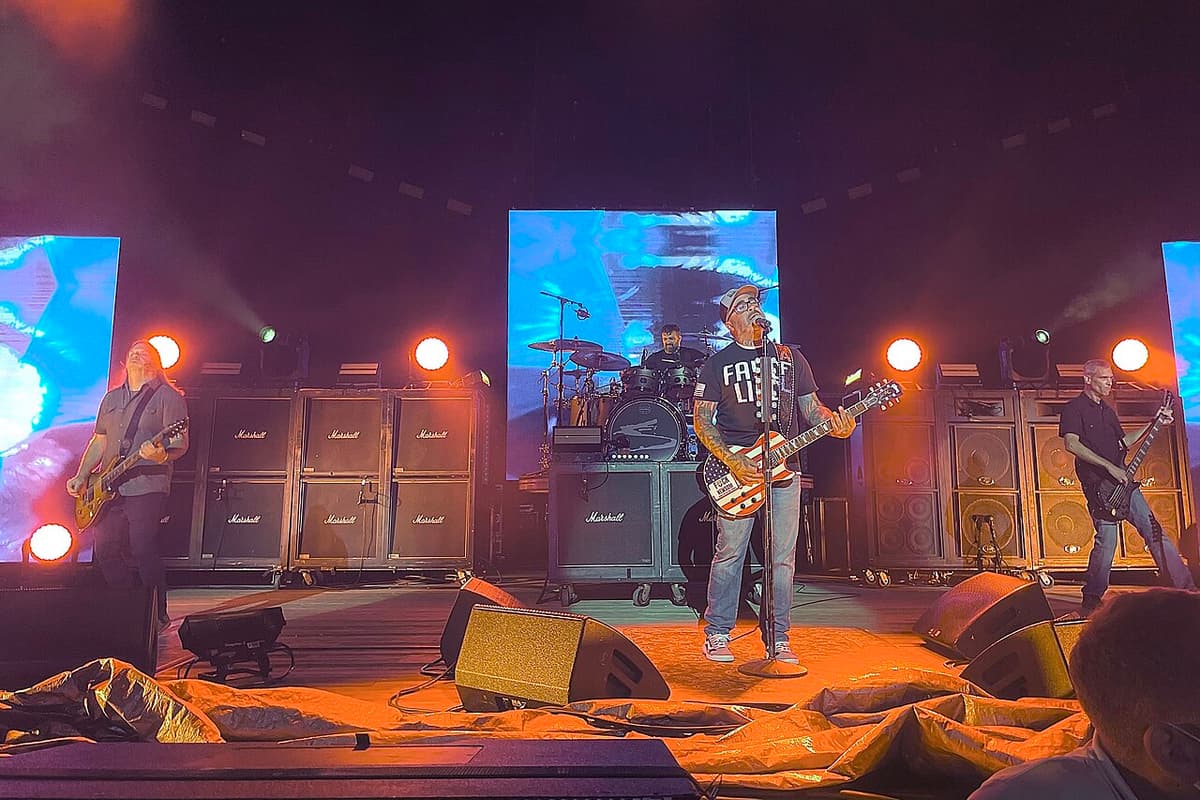 Staind