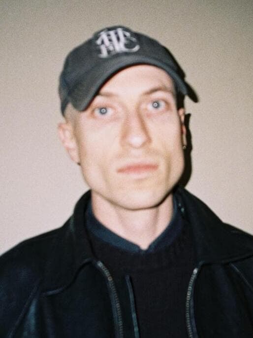Daniel Blumberg