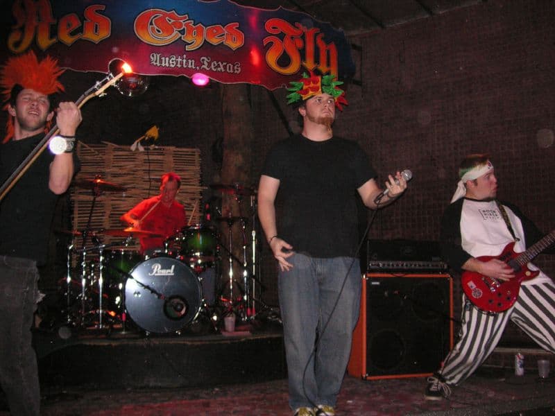 Psychostick