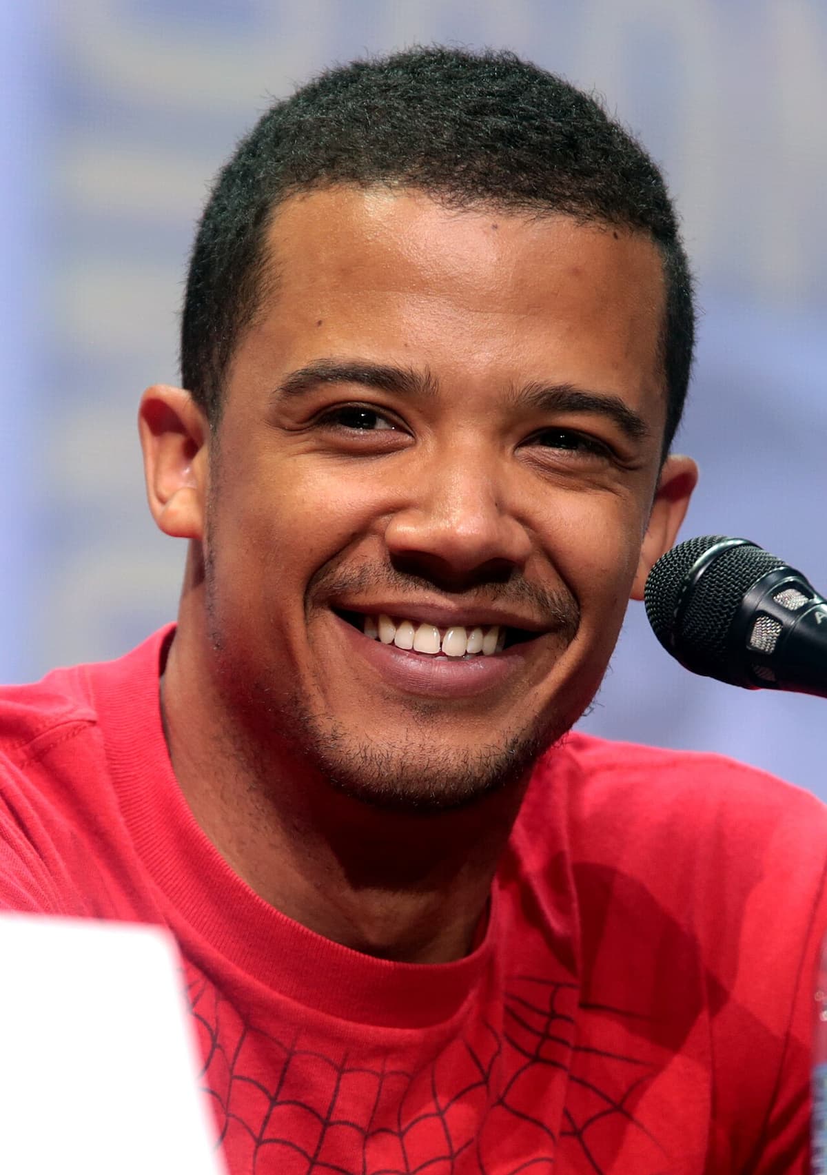 Raleigh Ritchie