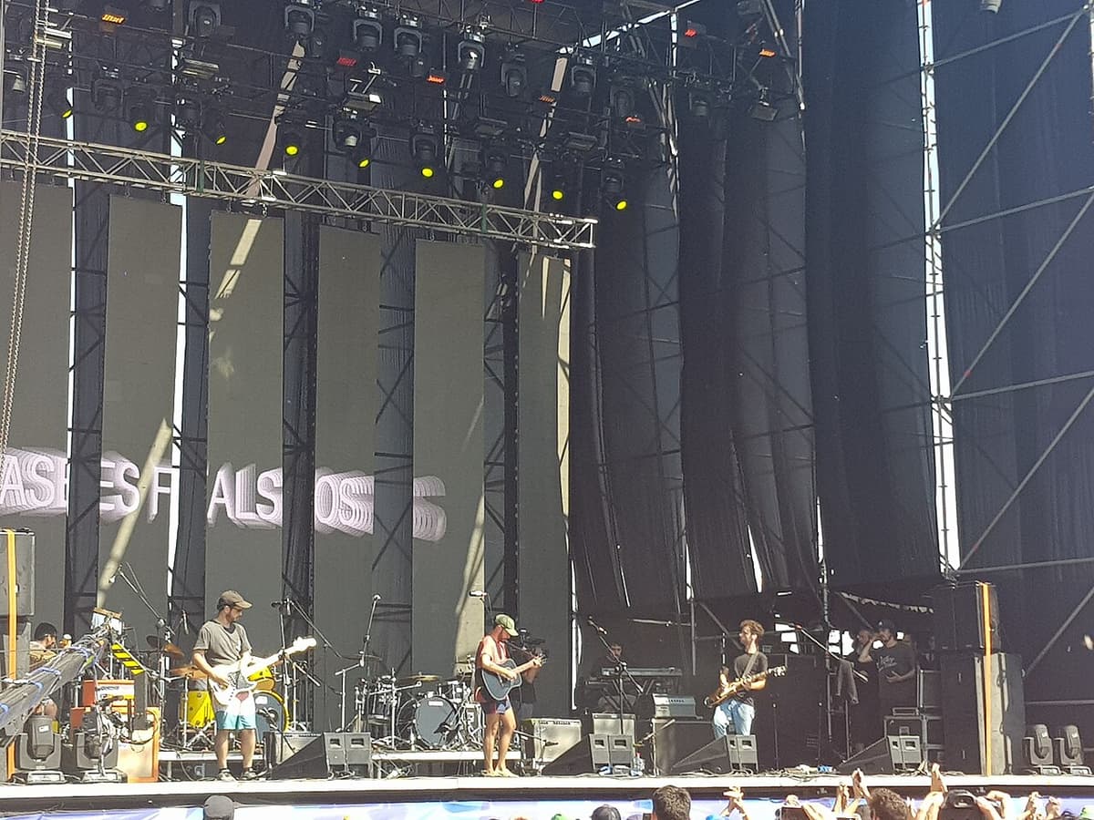 Ases Falsos
