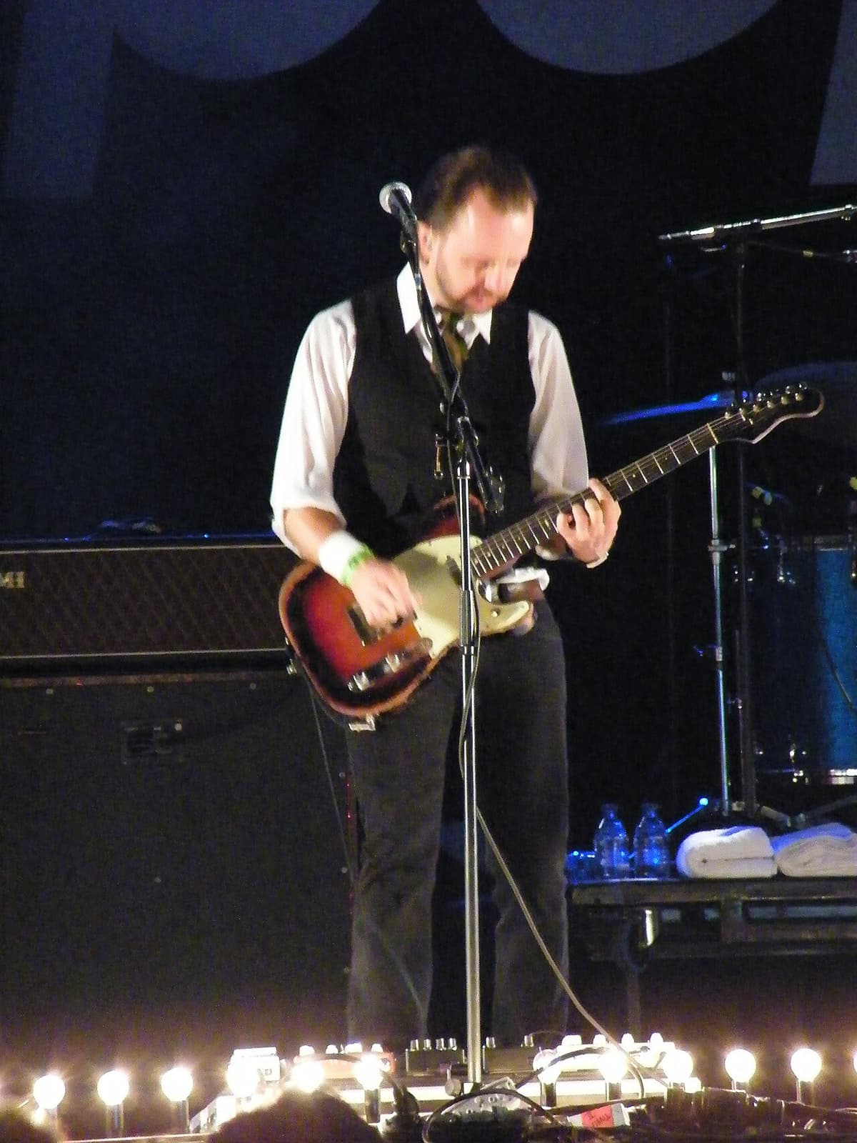 Tim Christensen