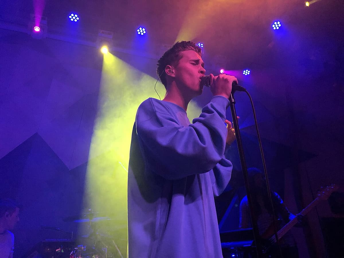 Ryan Beatty