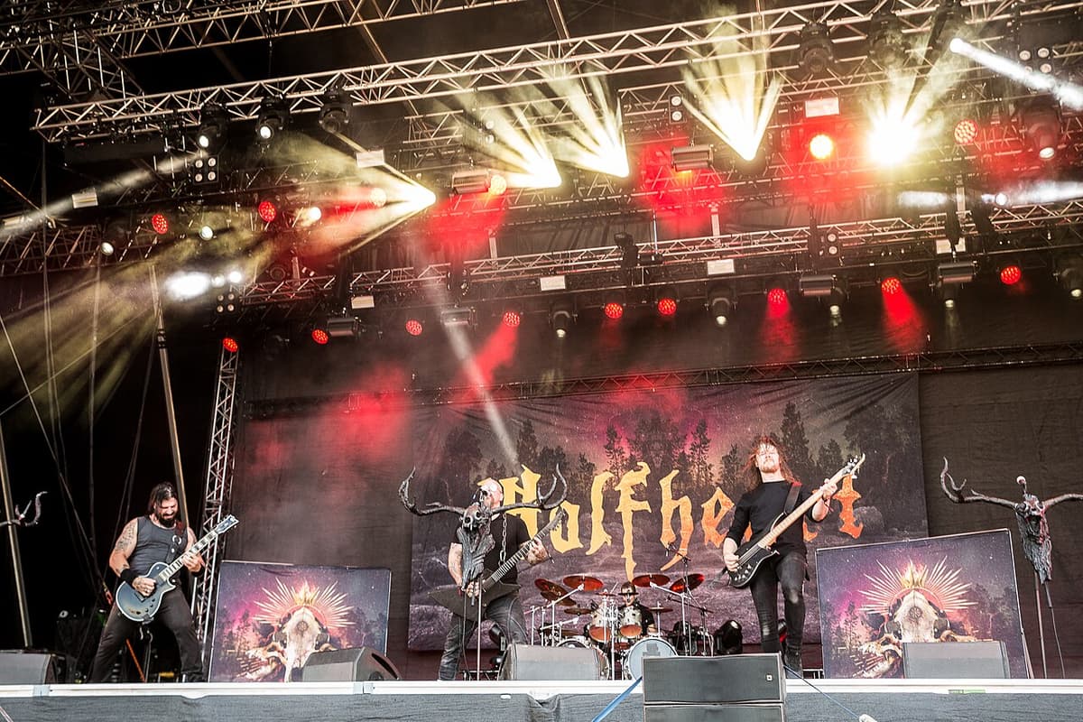 Wolfheart